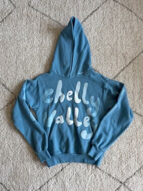 SKYLRK- Coachella ‘26 Chelly Valley Hoodie